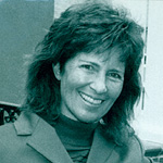 President & CEO, Dr. Mimi Halper Silbert